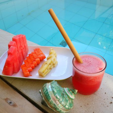 Meno Suites Gili Meno Eksteriør billede