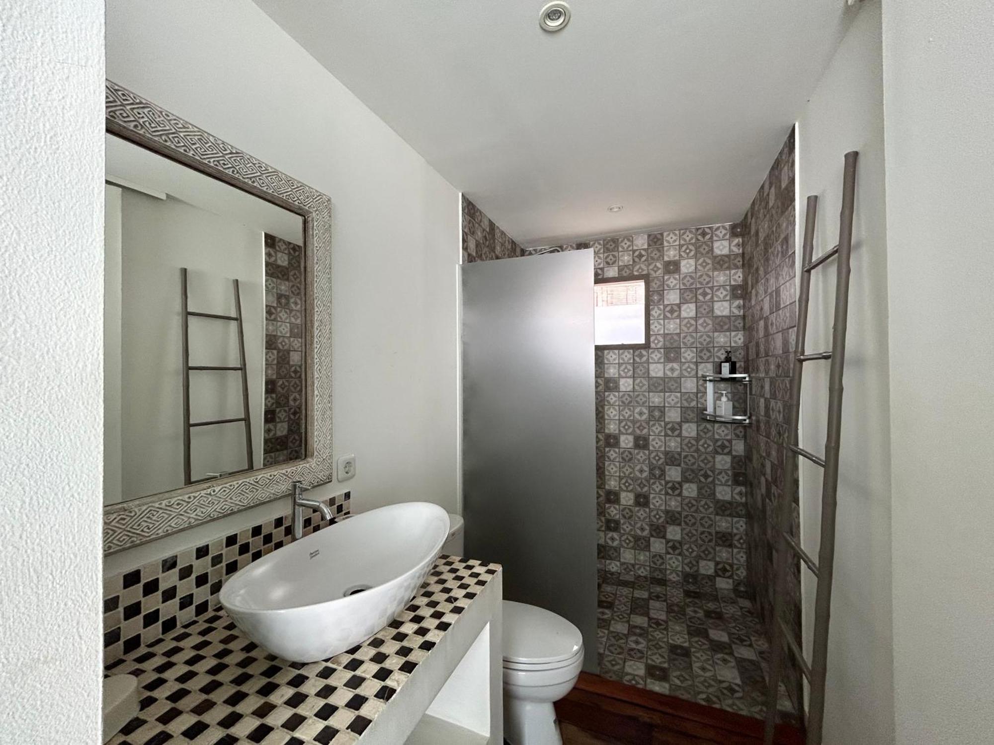 Meno Suites Gili Meno Eksteriør billede