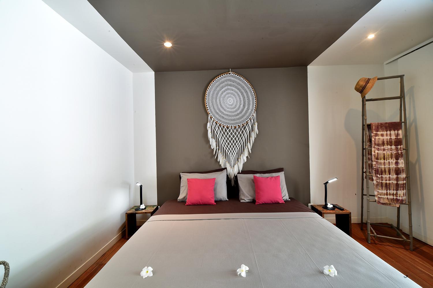 Meno Suites Gili Meno Eksteriør billede